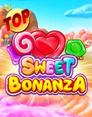 Sweet Bonanza